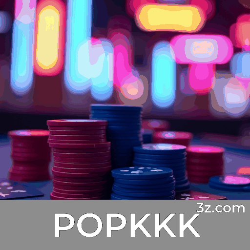 Acessar o site POPKKK COM
