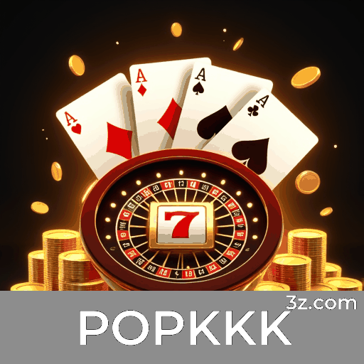 POPKKK: Cassino Online e Apostas de Confiança