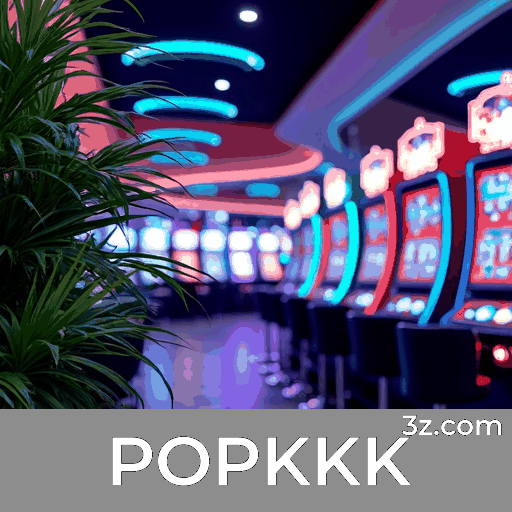 POPKKK: Cassino Online e Apostas de Confiança