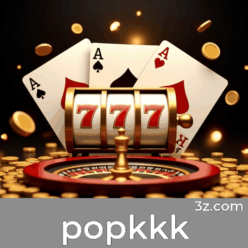 avaliações sobre popkkk slots