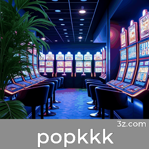 avaliações sobre popkkk slots